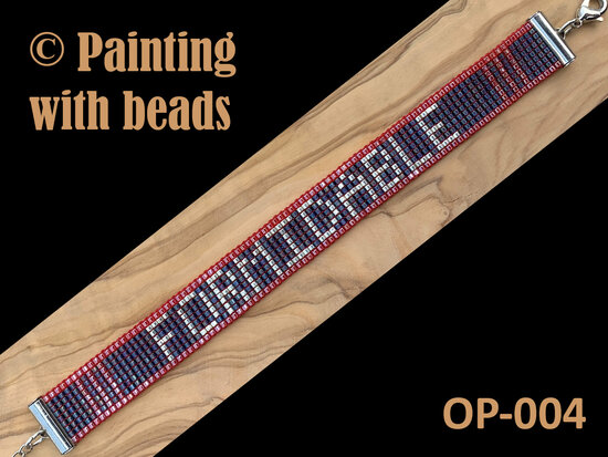OP-004 Formidable