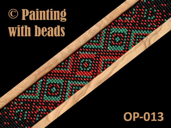 OP-013 Xmas