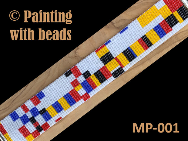 MP-001 a
