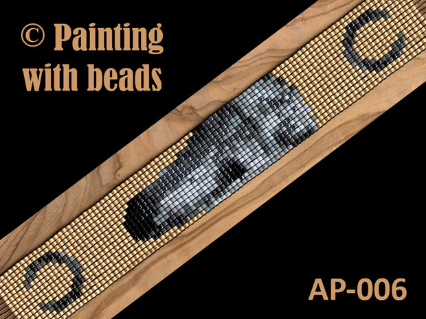 AP-006 Horse