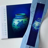 Bracelet pattern - Inspired by Debora