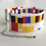 FREE bracelet pattern