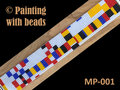 FREE bracelet pattern
