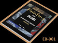 E-book - 10 bracelet patterns