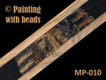 Bracelet pattern - King Tut