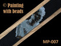 Bracelet pattern - Venus de Milo