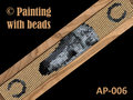 Bracelet pattern - Horse
